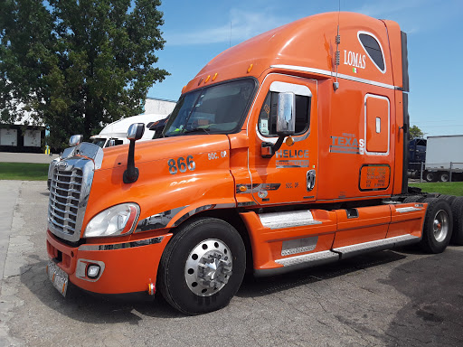 1265 N River Rd NE, Warren, OH 44486, USA