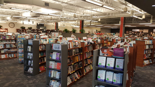 Christian Book Store «Baker Book House Co», reviews and photos, 2768 E Paris Ave SE, Grand Rapids, MI 49546, USA