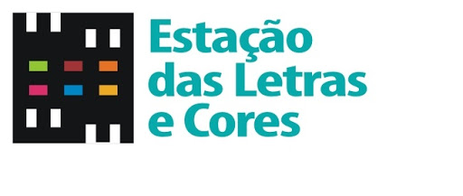 Logo da empresa - Estação das Letras e Cores Editora