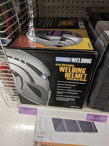 Hardware Store «Harbor Freight Tools», reviews and photos, 11969 Jefferson Ave #B, Newport News, VA 23606, USA