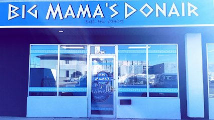 Big Mama’s Donair