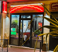 Photos du propriétaire du Restaurant indien Au Vermillon à Limoges - n°8