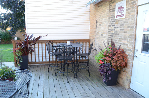 Coffee Shop «Coffee Corner Bistro», reviews and photos, 102 Main St, Kewaskum, WI 53040, USA