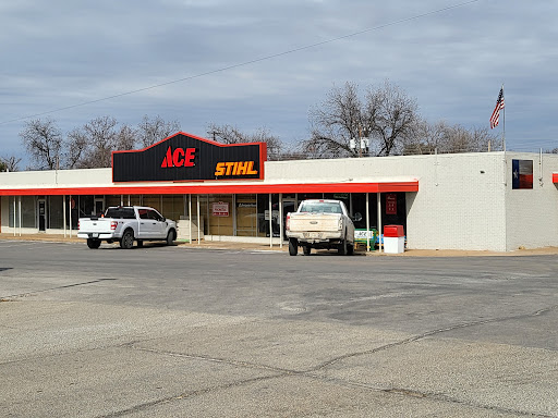 Ace Hardware of Iowa Park