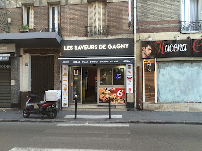 Les Saveurs De Gagny à Gagny