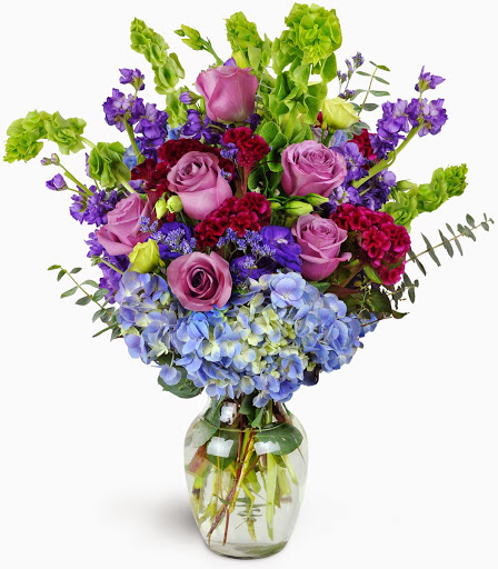 Florist «The Daisy Fair Flowers», reviews and photos, 1400 4th Ave, Conway, SC 29526, USA