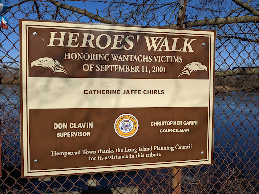 Nature Preserve «Twin Lakes Preserve», reviews and photos, Park Ave, Wantagh, NY 11793, USA