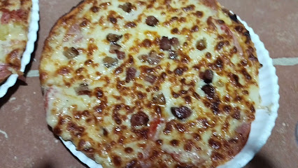 Pizzas Ricacha