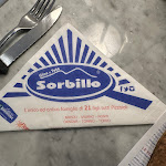 Photo n°1 de l'avis de Bülent.e fait le 25/11/2023 à 18:57 sur le  Sorbillo Gourmand Roma Rinascente à Rome