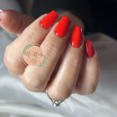 Nc-nails à La Coucourde