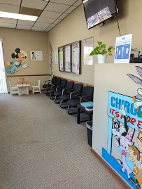 Burns Family Chiropractic Center / Dr. Steven Komsky - Photo 2 - Car repair in Tampa, FL, Tampa