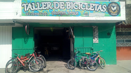 Taller De Bicicletas Maya Tour