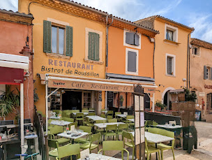 Photo n°55 de Le Bistrot de Roussillon à Roussillon ()
