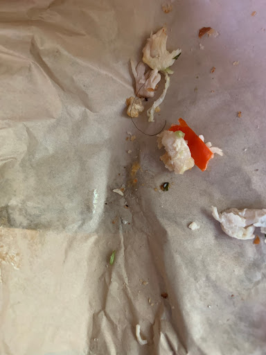 Sandwich Shop «Panera Bread», reviews and photos, 3000 Sprague Ln, Woodburn, OR 97071, USA