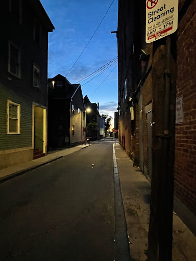 Drug Store «CVS», reviews and photos, 423 West Broadway, South Boston, MA 02127, USA