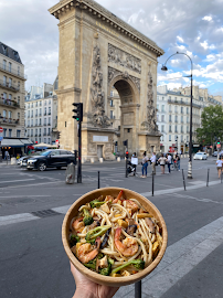 Photos du propriétaire du Restaurant chinois Wokantine à Paris - n°11