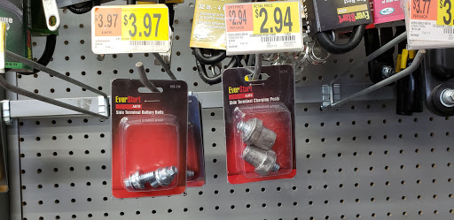 Tire Shop «Walmart Tires & Auto Parts», reviews and photos, 8315 W Farm to Market Rd 78, Converse, TX 78109, USA