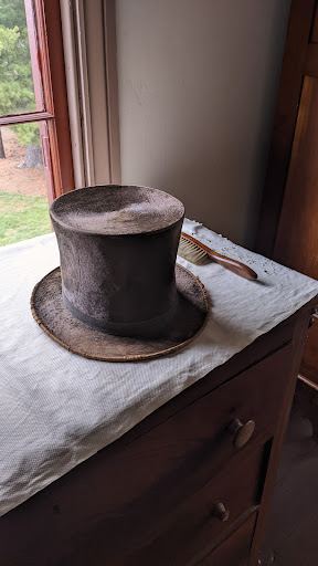 Museum «Surratt House Museum», reviews and photos, 9118 Brandywine Rd, Clinton, MD 20735, USA