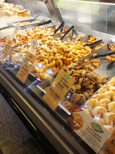 Supermarket «Wegmans», reviews and photos, 2281 Carl D. Silver Parkway, Fredericksburg, VA 22401, USA