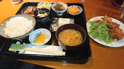 里山食菜館 和（かず）