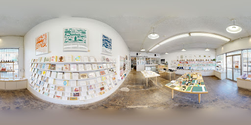 Stationery Store «Shorthand», reviews and photos, 5028 York Blvd, Los Angeles, CA 90042, USA