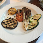 Photo n°2 de l'avis de Elizabeth.i fait le 22/08/2018 à 01:06 sur le  Lago Food&Co à Como