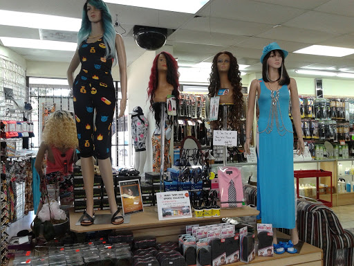 Beauty Supply Store «ARI Hair & H Beauty Supply», reviews and photos, 1609 Spring Cypress Rd, Spring, TX 77388, USA