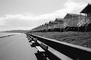 Minster Beach Huts image