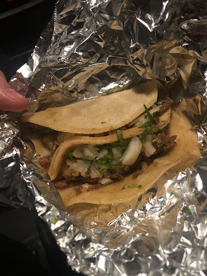 Super Tacos El Gavilán