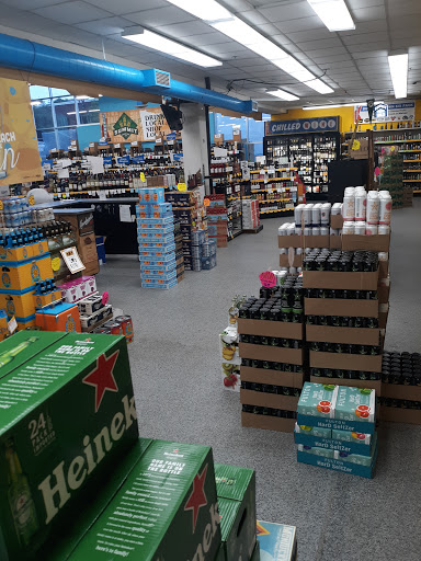 Wine Store «Zipps Liquors», reviews and photos, 2618 E Franklin Ave, Minneapolis, MN 55406, USA