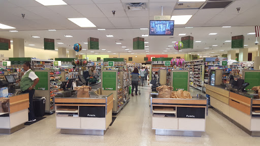 Supermarket «Publix Super Market», reviews and photos, 1401 Monza Ave, Coral Gables, FL 33146, USA