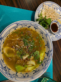 Nouille du Restaurant vietnamien Viet House à Choisy-le-Roi - n°10