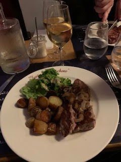 Photo n° 1 de l'avis de Gourmandinho. fait le 17/07/2023 à 22:29