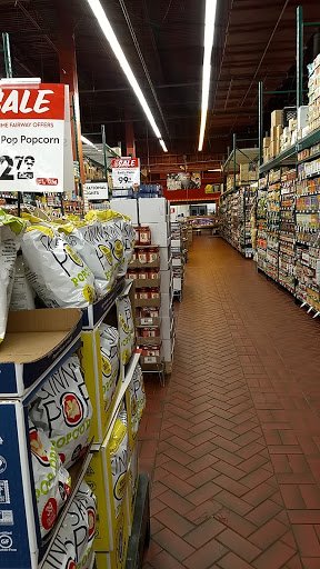 Supermarket «Fairway Market Plainview», reviews and photos, 50 Manetto Hill Rd, Plainview, NY 11803, USA