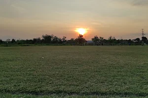 Lapangan Sepakbola Desa Sugihmanik image