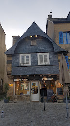 Photo n°54 de L'Authentique à Le Faou ()