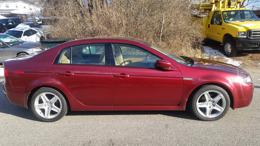 Used Car Dealer «Pre-Owned Factory Auto Sales», reviews and photos, 854 Taunton Ave, East Providence, RI 02914, USA