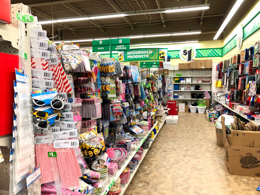 Dollar Store «Dollar Tree», reviews and photos, 306 Inman Ave, Colonia, NJ 07067, USA