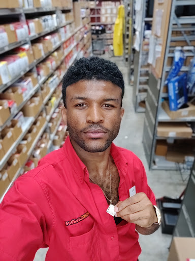 Auto Parts Store «AutoZone», reviews and photos, 6300 Brooklyn Blvd, Brooklyn Center, MN 55429, USA