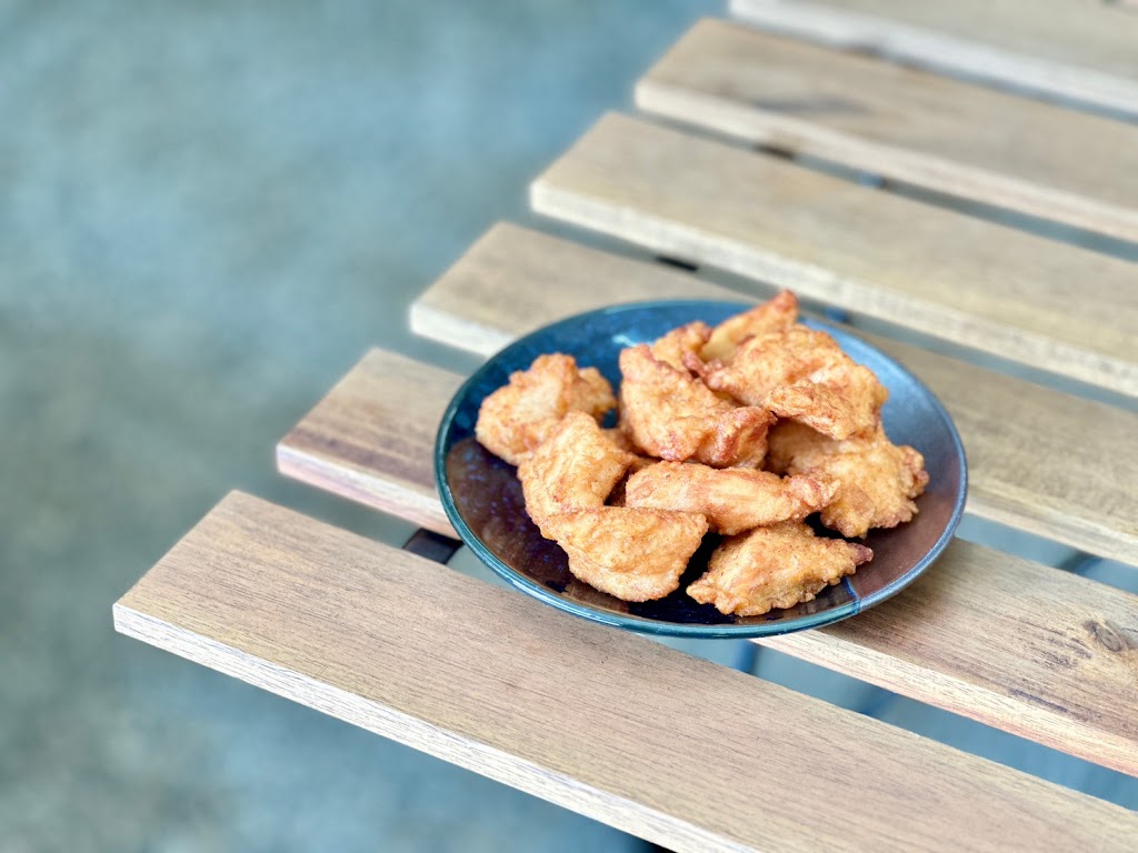 小心雞炸物（公休公告於IG及FB) 的照片