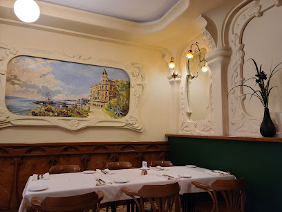Restaurant Sadoll - Carrer de la Mare de Déu de la Mercè, 1, 43003 Tarragona, Spain
