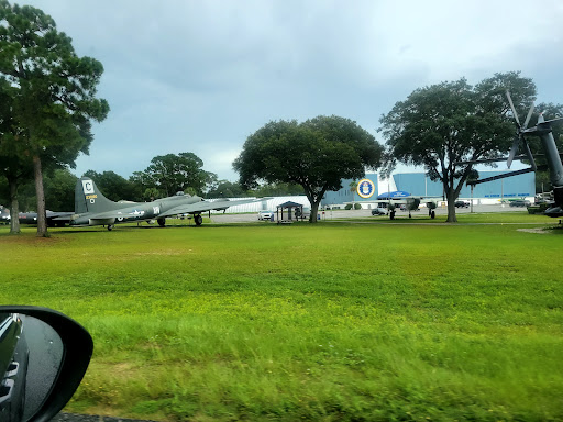 Museum «Air Force Armament Museum», reviews and photos, 100 Museum Dr, Eglin AFB, FL 32542, USA