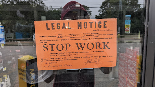 Discount Store «Dollar General», reviews and photos, 54 W Main St, Brookfield, MA 01506, USA