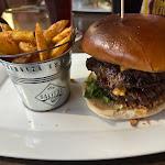 Photo n°1 de l'avis de Oli. fait le 14/10/2023 à 16:11 sur le  Times Cafe Bar Restaurant Breakfast à Kempten