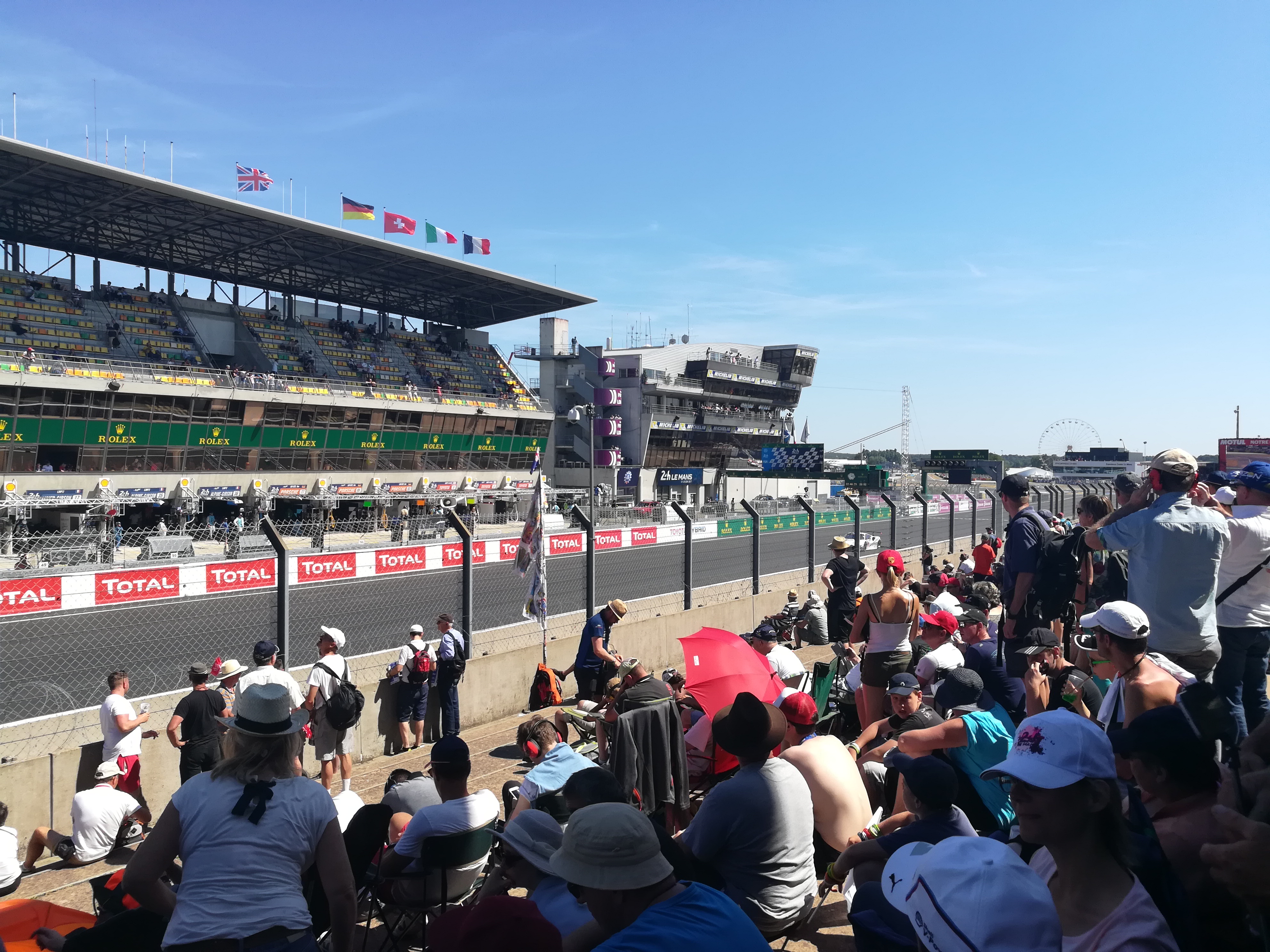 Photo n° 1 de l'avis de Philippe.e fait le 11/07/2019 à 10:07