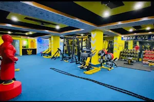 Rigan Fitness Studio image