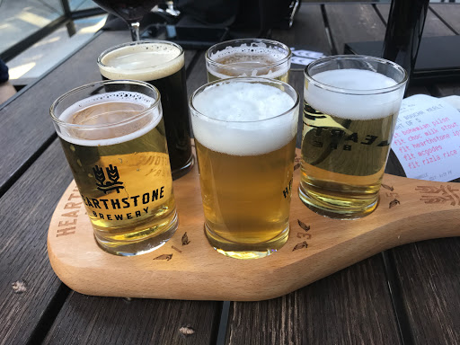 Hearthstone Brewery