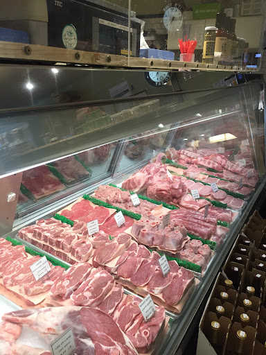 Butcher Shop «Guerra Quality Meats», reviews and photos, 490 Taraval St, San Francisco, CA 94116, USA