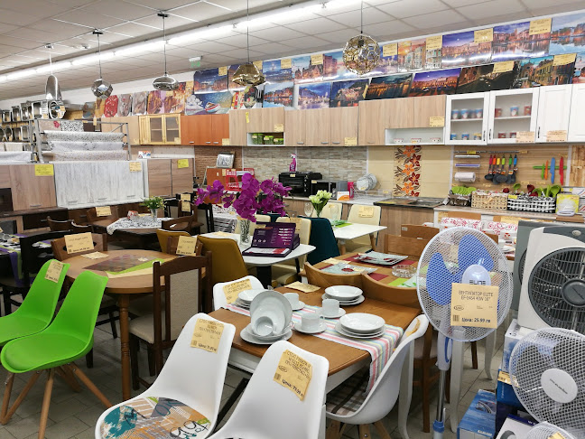 TeMax Раднево - Търговски център