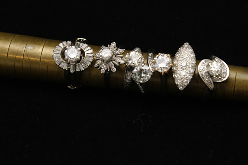 Jeweler «Legacy Jewelry», reviews and photos, 700 N Old Woodward Ave, Birmingham, MI 48009, USA